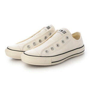 Ro[X CONVERSE fB[X Xj[J[ [Jbg ALL STAR SLIP FE OX izCgj
