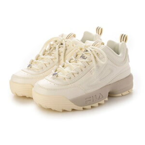 tB FILA fB[X Xj[J[  FILA tB DISRUPTOR II USS25007 izCgj