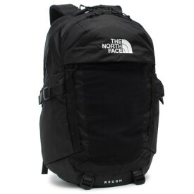 ザ・ノース・フェイス THE NORTH FACE リュック バックパック リーコン 30L ブラック メンズ レディース ユニセックス THE NORTH FACE NF0A52SH 4HF （TNF BLACK TNF BLACK）