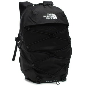 ザ・ノース・フェイス THE NORTH FACE リュック バックパック ボレアリス ブラック メンズ レディース ユニセックス THE NORTH FACE NF0A52SE 4HF (TNF BLACK TNF BLACK)