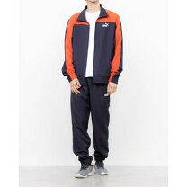 楽天市場】puma ウーブンスーツの通販