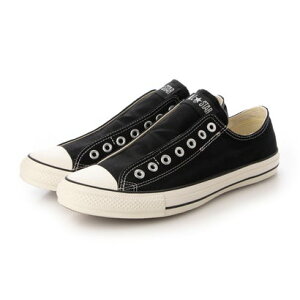 �R���o�[�X CONVERSE �X�j�[�J�[ ALL STAR SLIP FE OX 31314090 �iBLACK�j