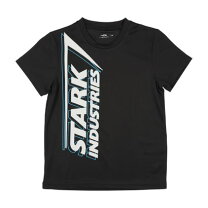 楽天市場】マーベル tシャツ スタークの通販