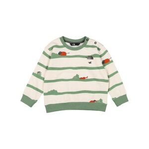 UEm[XEtFCX THE NORTH FACE WjA XEFbgg[i[ B Sweat Logo Crew_XEFbgSN[(xr[) NTB12561 inChAhV[Nj