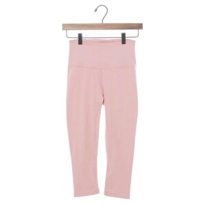 ティゴラ TIGORA レディース フィットネス レギンス フィットネス ハーフタイツ(7分丈) TR-3F2295HT (グレッシュピンク)