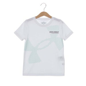 A_[A[}[ UNDER ARMOUR WjA @\TVc UAebN X[p[ rbOS V[gX[u TVc 6001338 iWhite / / Comet Greenj