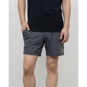 アンダーアーマー UNDER ARMOUR メンズ ジャージハーフパンツ UAモチベート グラフィック ショーツ 6003618 (Castlerock//)