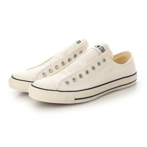 �R���o�[�X CONVERSE �X�j�[�J�[ ALL STAR SLIP FE OX 31314091 �iWHITE�j