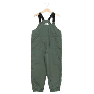 �U�E�m�[�X�E�t�F�C�X THE NORTH FACE �W���j�A �g���b�L���O �A�N�Z�T���[ T Field Bib_�g�h���[�t�B�[���h�r�u(�L�b�Y) NBT32502 �i�_�b�N�O���[���j