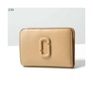 }[N WFCRuX MARC JACOBS MARC JACOBS ܂z Jo[h J}[N 2S4SMP007S02 i230/CAMEL/Lj