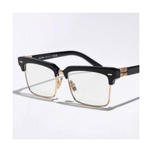 �~���E�~���E Miu Miu MIUMIU �T���O���X �����E�F�C 0MU 10ZS �T�[�����g�u���[ �i1AB08N/BLACK/�u���b�N�j