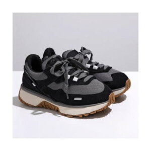 AO UGG UGG Xj[J[ RETROFI LOW 1167491 [Jbg iBLK/ubNj