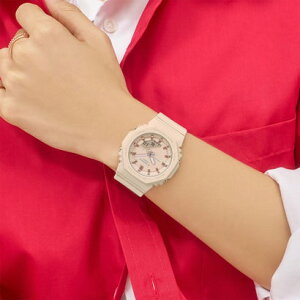 �yG-SHOCK�z2100�V���[�Y / GMA-P2100M-4AJF �i�s���N�x�[�W���j