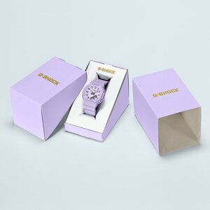 �yG-SHOCK�z���ۏ����f�[ / GMA-P2125W-6AJR �i�p�[�v���j