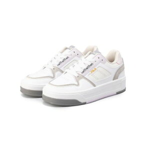 tB FILA FILA COURT FEATHERY PINK BLOSSOM / tB R[g tFU[ u[ / JWAXj[J[ / zCg izCgj