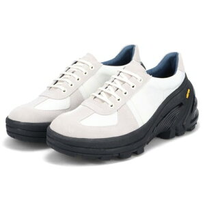 �t�[�v�f�B�h�D whoop'-de-doo' vibram ���� �i�C���� �W���[�}���g���[�i�[ �yMEGADUMP�z �iWH�j