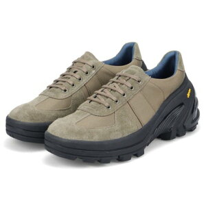 �t�[�v�f�B�h�D whoop'-de-doo' vibram ���� �i�C���� �W���[�}���g���[�i�[ �yMEGADUMP�z �iDBG�j