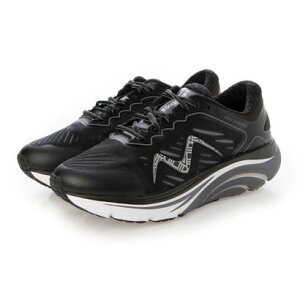 Gr[eB[ MBT MBT-2000 II LACE UP W BLACK iBLACKj