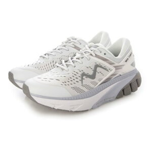 Gr[eB[ MBT MTR-1500 II LACE UP W-WHITE iW-WHITEj