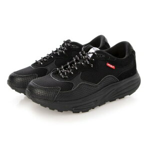 �G���r�[�e�B�[ MBT NARITA W BLACK/BLACK �iBLACK/BLACK�j