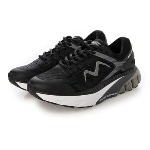 Gr[eB[ MBT MTR-1500 II LACE UP W-BLACK/BLACK iBLACK/BLACKj