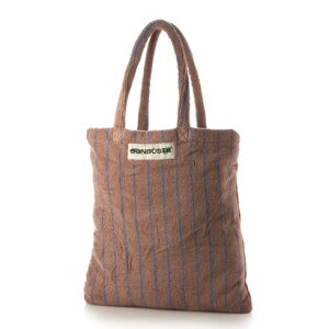 BONGUSTA �{���O�X�^ �g�[�g�o�b�O NARAM TOTEBAG