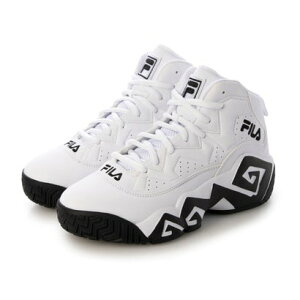 tB FILA tB FILA MB }bVo[WHITE FHE102-005 iWHITEj