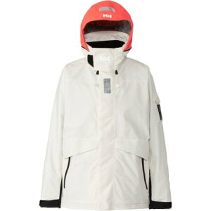 w[nZ HELLY HANSEN w[nZ Helly Hansen } I[VtCWPbg OCEANFREY JACKET Z[OWPbg Y fB[X h iIV AC{[j