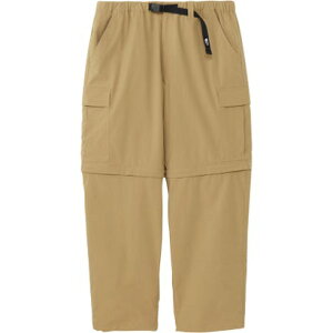 UEm[XEtFCX THE NORTH FACE UEm[XEtFCX THE NORTH FACE AEghA WbvItJ[Spc ZIP-OFF CARGO PANT Y O Y{  R iCK NVbNJ[Lj