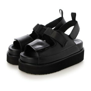 �G���r�[�G���@���Y L.B.Evans Mia ����T���_�� �iBlack�j