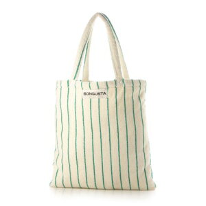BONGUSTA �{���O�X�^ �g�[�g�o�b�O NARAM TOTEBAG