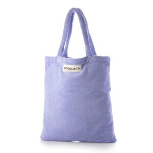 BONGUSTA �{���O�X�^ �g�[�g�o�b�O NARAM TOTEBAG