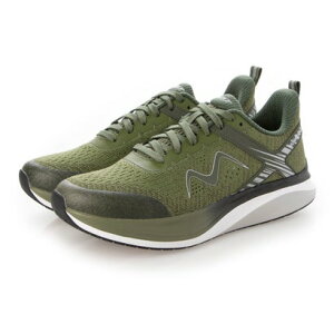 �G���r�[�e�B�[ MBT HURACAN 3 LACE UP M ARMY GREEN �iARMY GREEN�j