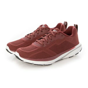 Gr[eB[ MBT WAVE III LACE UP W BURGUNDY iBURGUNDYj