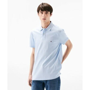 g~[ qtBK[ TOMMY HILFIGER IM UNDERCOLLAR REG POLO iu[j