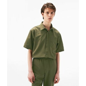 g~[ qtBK[ TOMMY HILFIGER AIRDOT CAMP COLLAR SHIRTS iI[uj