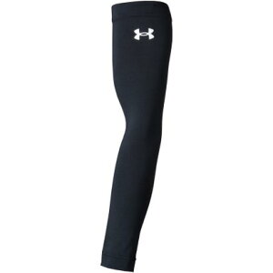 A_[A[}[ UNDER ARMOUR A_[A[}[ UNDER ARMOUR UA TEAM RUN ARM SLEEVES UA `[  A[X[u rp Y fB[X  i001 BLACKj