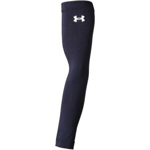 A_[A[}[ UNDER ARMOUR A_[A[}[ UNDER ARMOUR UA TEAM RUN ARM SLEEVES UA `[  A[X[u rp Y fB[X  i410 MIDNIGHTNAVYj