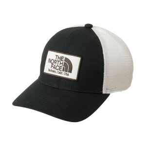 UEm[XEtFCX THE NORTH FACE UEm[XEtFCX THE NORTH FACE AEghA gbJ[bVLbv LbY KIDS TRUCKER MESH CAP {[CY K[ iK ubNj