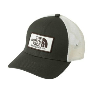 UEm[XEtFCX THE NORTH FACE UEm[XEtFCX THE NORTH FACE AEghA gbJ[bVLbv Trucker Mesh Cap Xq S Xg[g by iNT j[g[vj