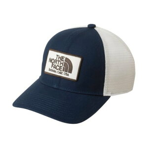 UEm[XEtFCX THE NORTH FACE UEm[XEtFCX THE NORTH FACE AEghA gbJ[bVLbv LbY KIDS TRUCKER MESH CAP {[CY K[ iUN A[olCr[j