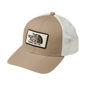 UEm[XEtFCX THE NORTH FACE UEm[XEtFCX THE NORTH FACE AEghA gbJ[bVLbv Trucker Mesh Cap Xq S Xg[g by iKT Pv^j