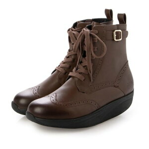 Gr[eB[ MBT WINKA BOOT W DARK BROWN iDARK BROWNj