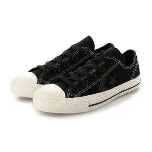 �R���o�[�X CONVERSE CXP OX �i�u���b�N/�u���b�N�j