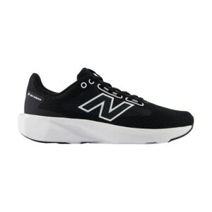 �j���[�o�����X New Balance �j���[�o�����X New Balance 413 V3 BLACK/WHITE �����j���O�V���[�Y ���f�B�[�X �W���M���O �E�H�[�L���O �W�� �y�� ���C�h�݌v �iBLACK/WHITE�j