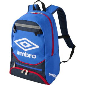 �A���u�� umbro �T�b�J�[ �W���j�A�t�b�g�{�[���o�b�N�p�b�N UF5SBP02J �iBL �u���[�j