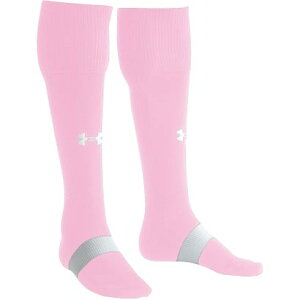 A_[A[}[ UNDER ARMOUR A_[A[}[ UNDER ARMOUR TbJ[ UA `[ TbJ[ \bNX UA TEAM SOCCER SOCKS Y XgbLO C T i650 PINK/WHITEj