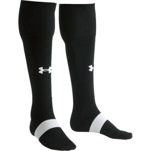 A_[A[}[ UNDER ARMOUR A_[A[}[ UNDER ARMOUR TbJ[ UA `[ TbJ[ \bNX UA TEAM SOCCER SOCKS Y XgbLO C T i001 BLACK/WHITEj