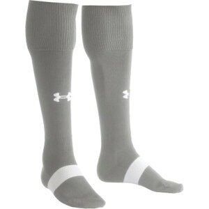 A_[A[}[ UNDER ARMOUR A_[A[}[ UNDER ARMOUR TbJ[ UA `[ TbJ[ \bNX UA TEAM SOCCER SOCKS Y XgbLO C T i102 TEAMGRAY/WHITEj