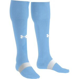 A_[A[}[ UNDER ARMOUR A_[A[}[ UNDER ARMOUR TbJ[ UA `[ TbJ[ \bNX UA TEAM SOCCER SOCKS Y XgbLO C T i136 TEAMSAX/WHITEj